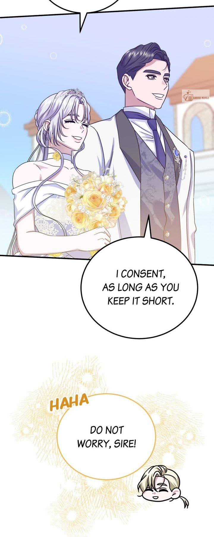 Will My Doting Husband Love Me Again?  36 page 11