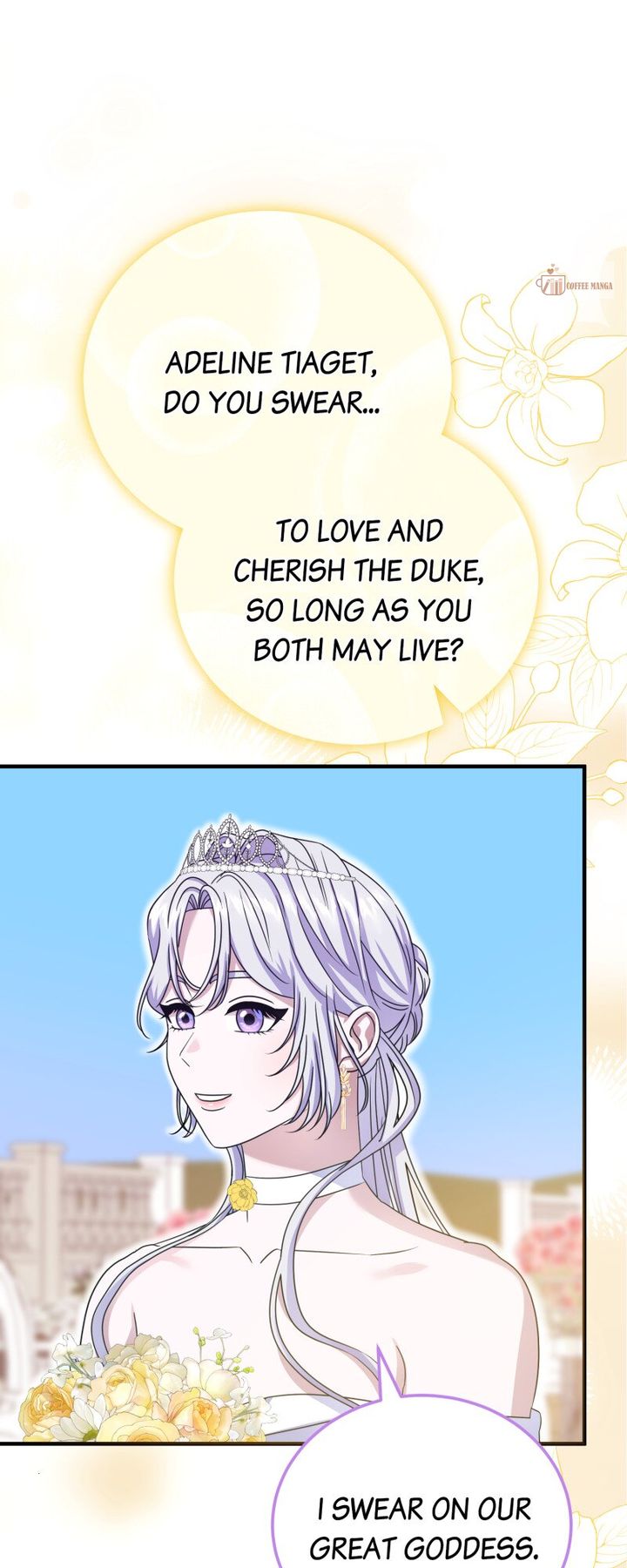 Will My Doting Husband Love Me Again?  36 page 14