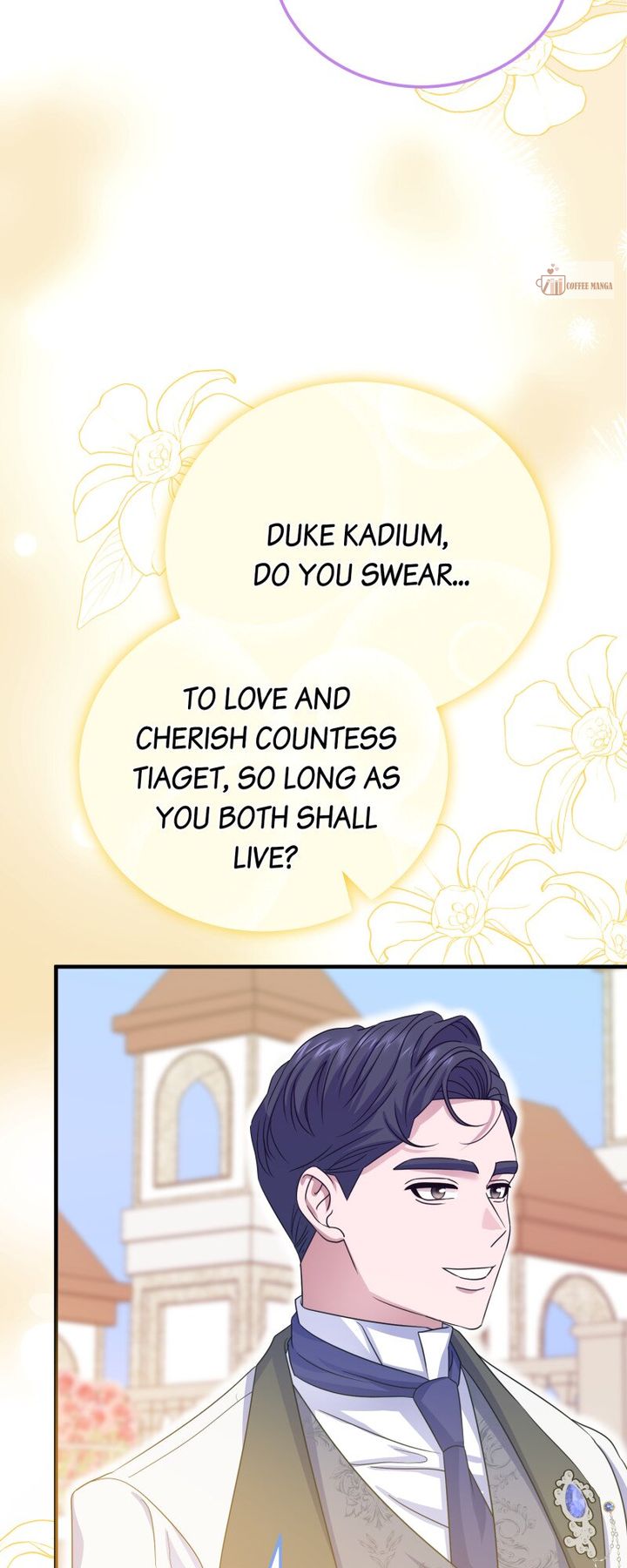 Will My Doting Husband Love Me Again?  36 page 15