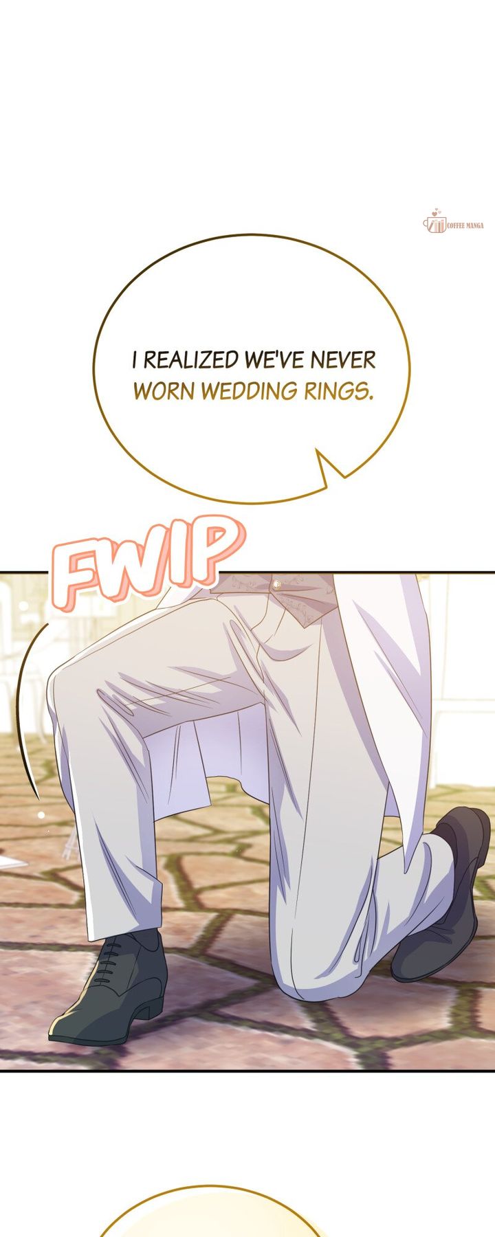Will My Doting Husband Love Me Again?  36 page 17