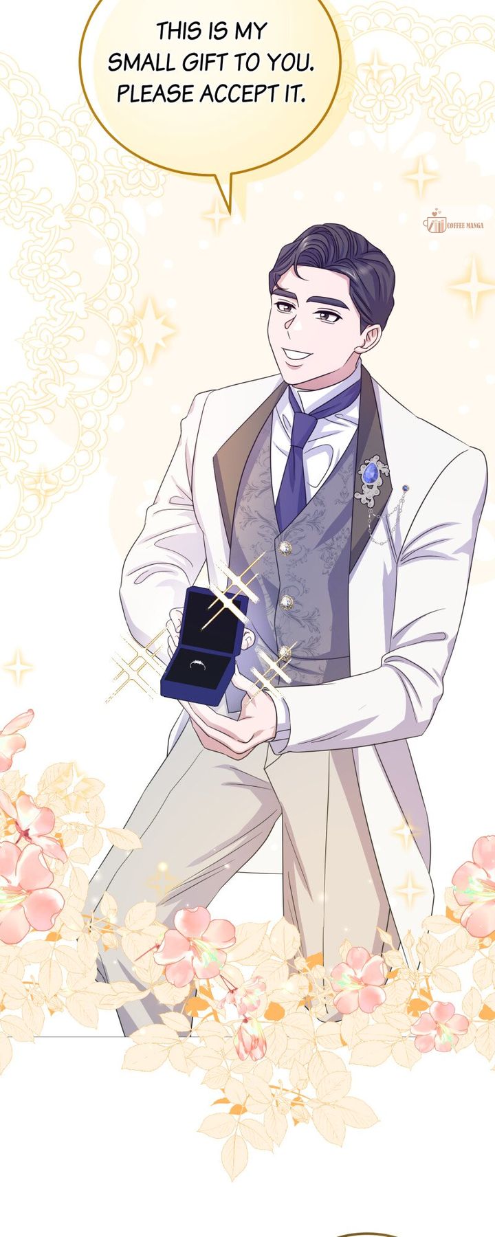 Will My Doting Husband Love Me Again?  36 page 18
