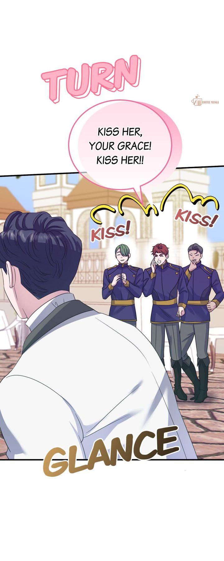 Will My Doting Husband Love Me Again?  36 page 21
