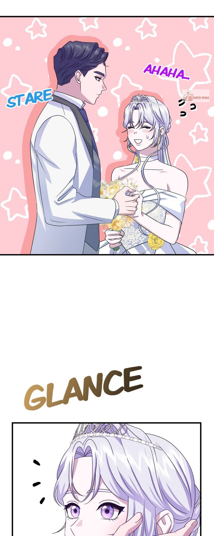 Will My Doting Husband Love Me Again?  36 page 22