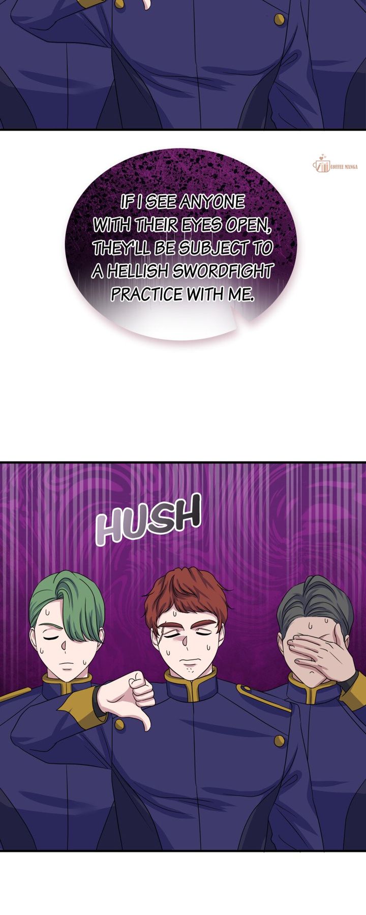 Will My Doting Husband Love Me Again?  36 page 24