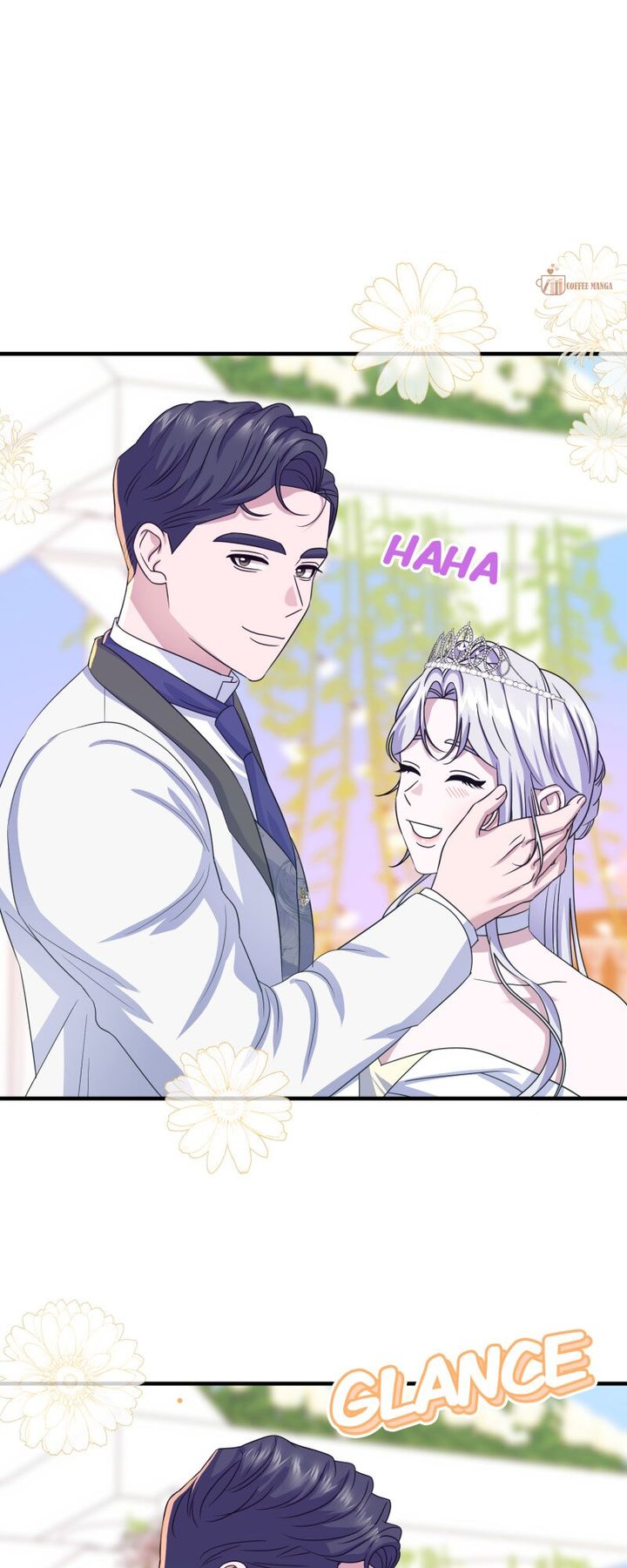 Will My Doting Husband Love Me Again?  36 page 25