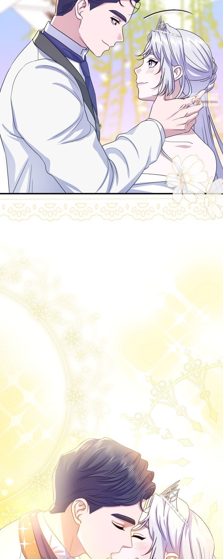 Will My Doting Husband Love Me Again?  36 page 26