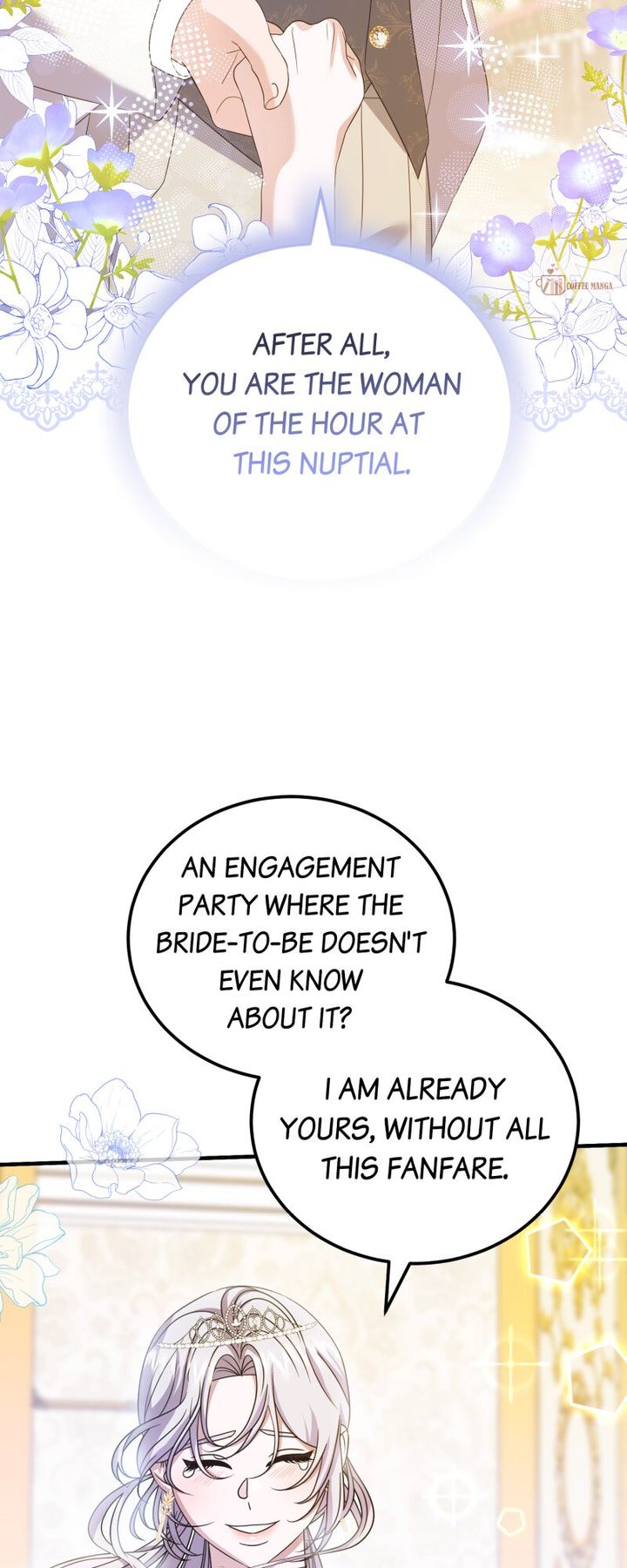 Will My Doting Husband Love Me Again?  36 page 2