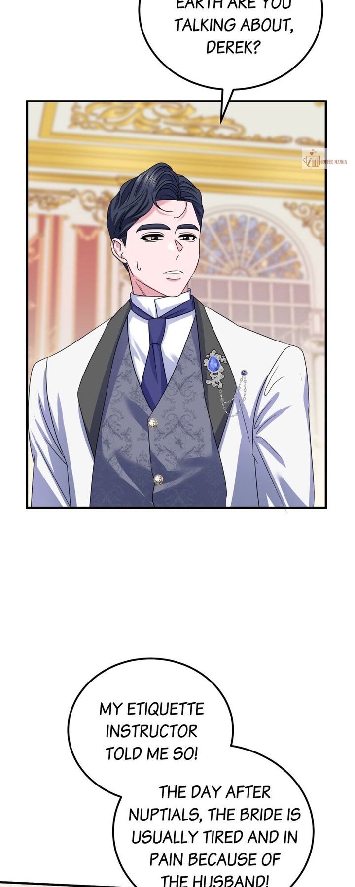 Will My Doting Husband Love Me Again?  36 page 30