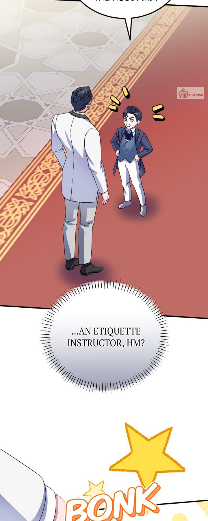 Will My Doting Husband Love Me Again?  36 page 31