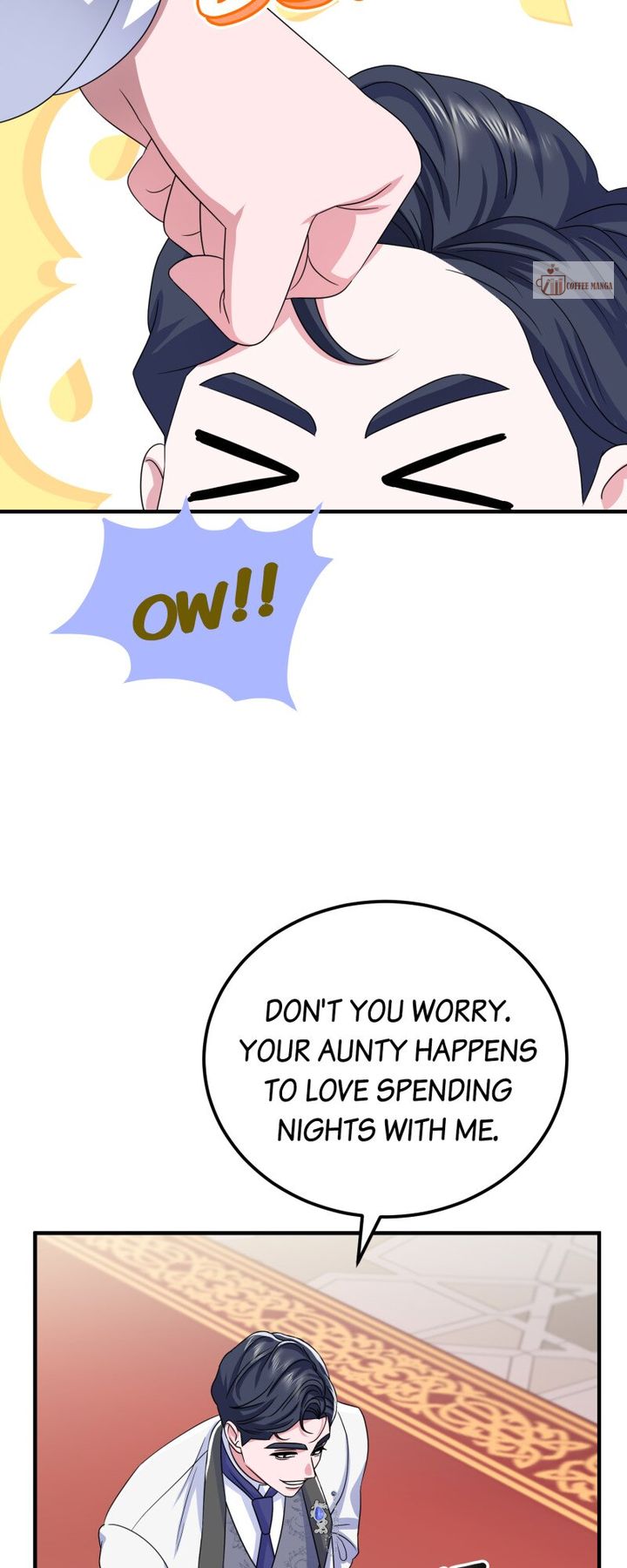 Will My Doting Husband Love Me Again?  36 page 32