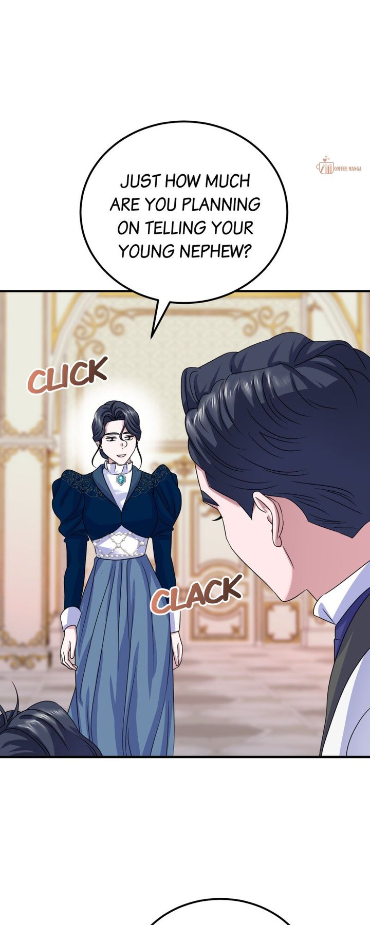 Will My Doting Husband Love Me Again?  36 page 35
