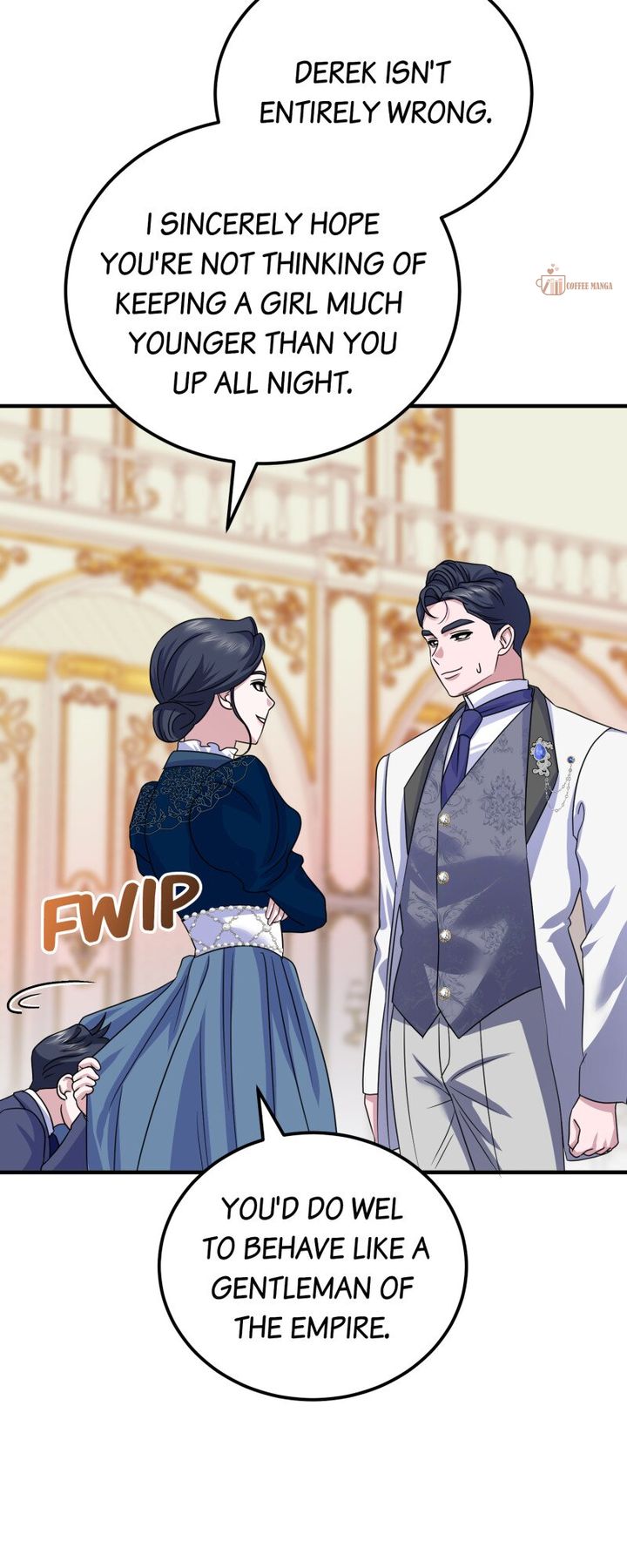 Will My Doting Husband Love Me Again?  36 page 36