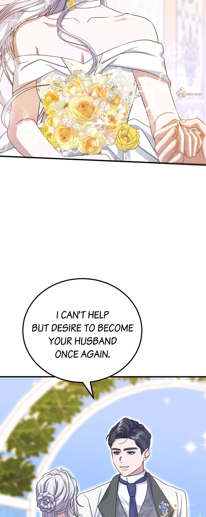 Will My Doting Husband Love Me Again?  36 page 3