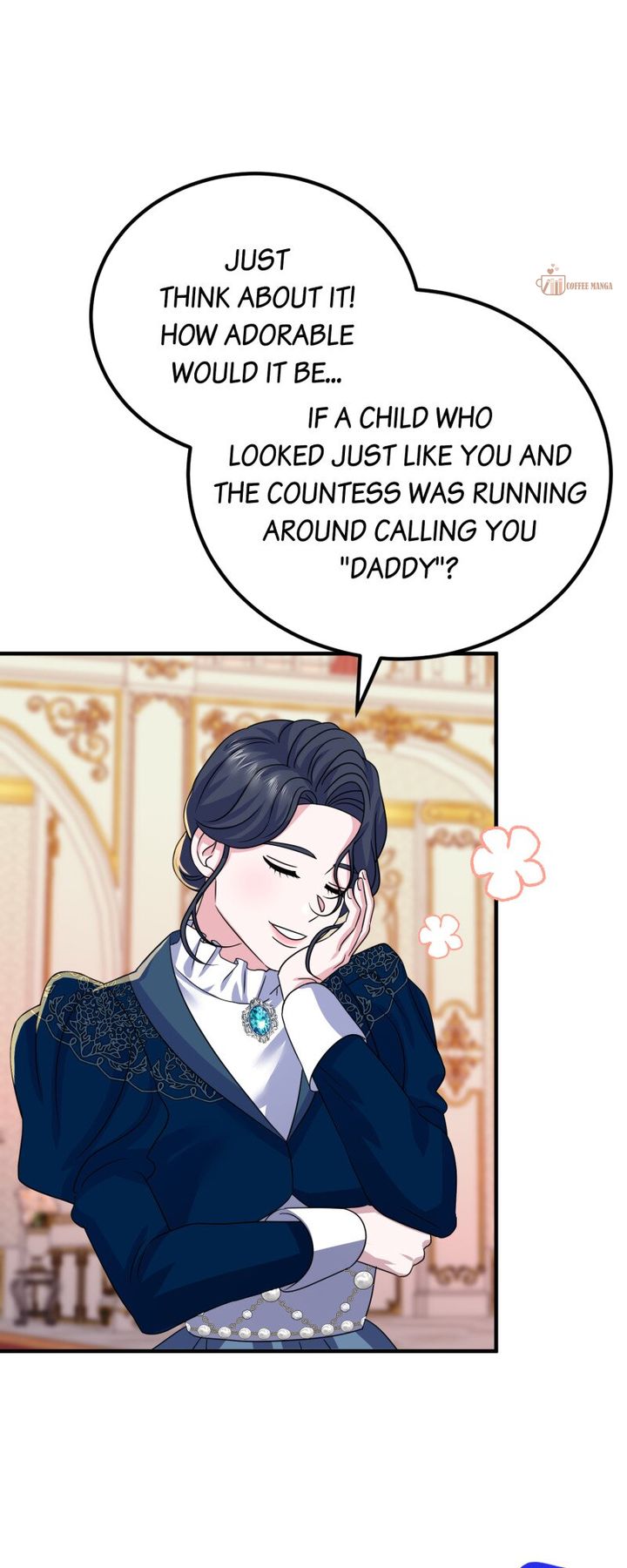 Will My Doting Husband Love Me Again?  36 page 39