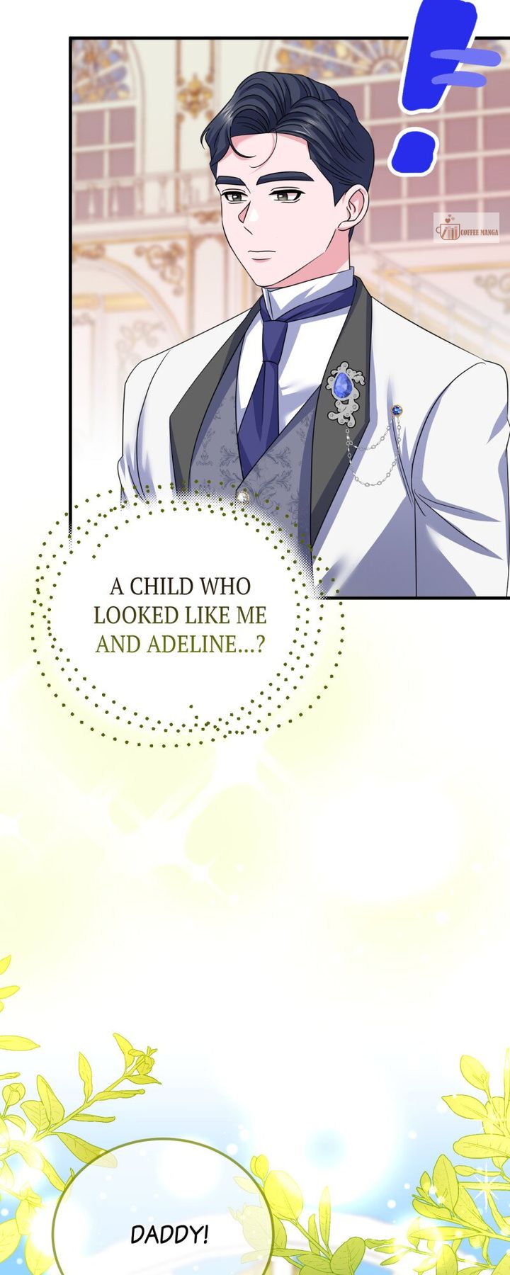 Will My Doting Husband Love Me Again?  36 page 40