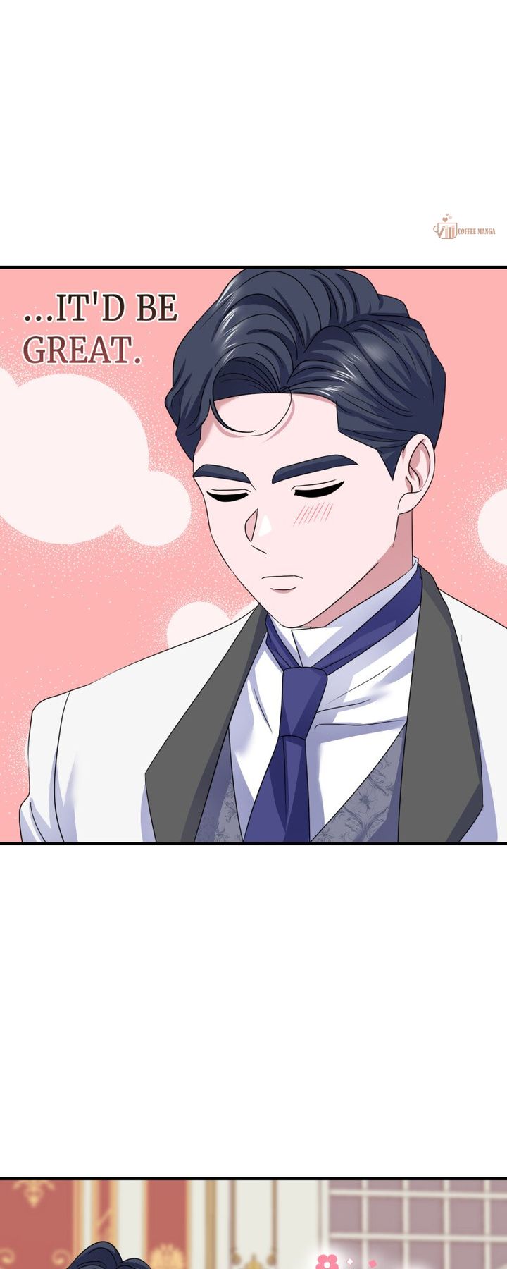 Will My Doting Husband Love Me Again?  36 page 42