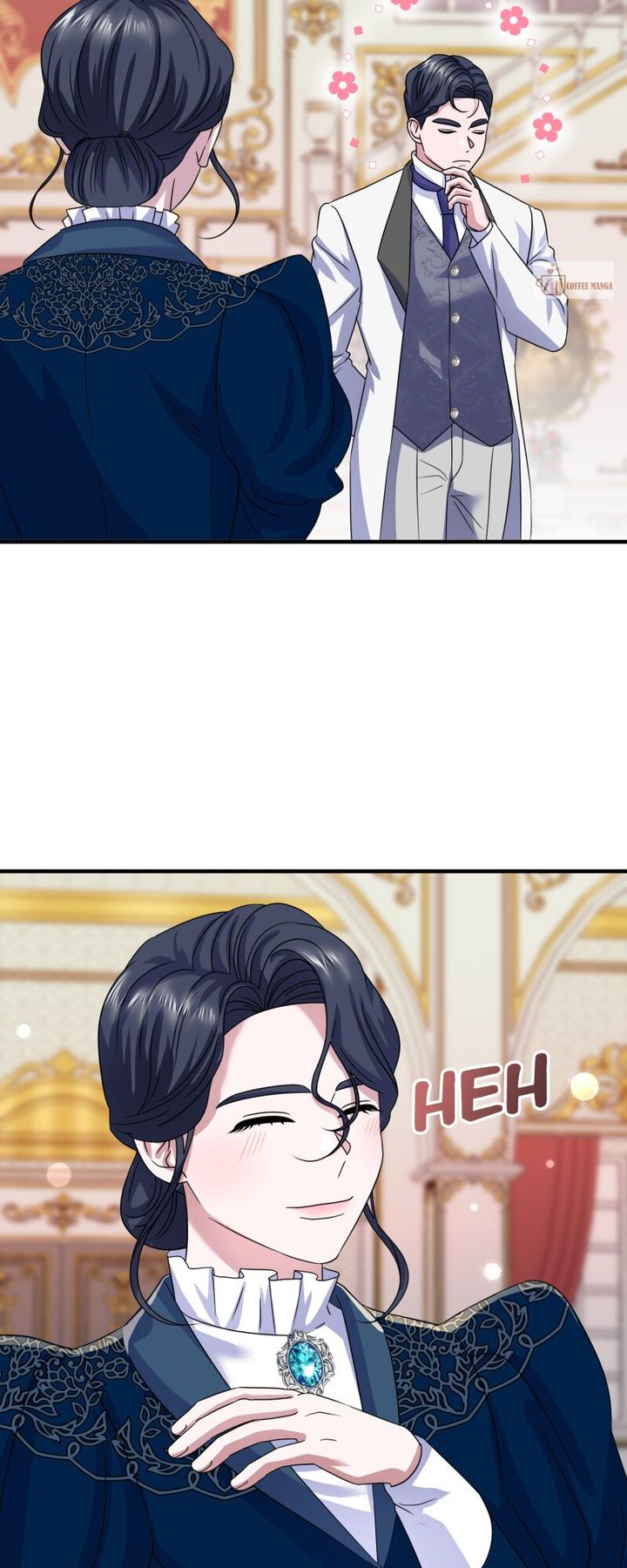Will My Doting Husband Love Me Again?  36 page 43