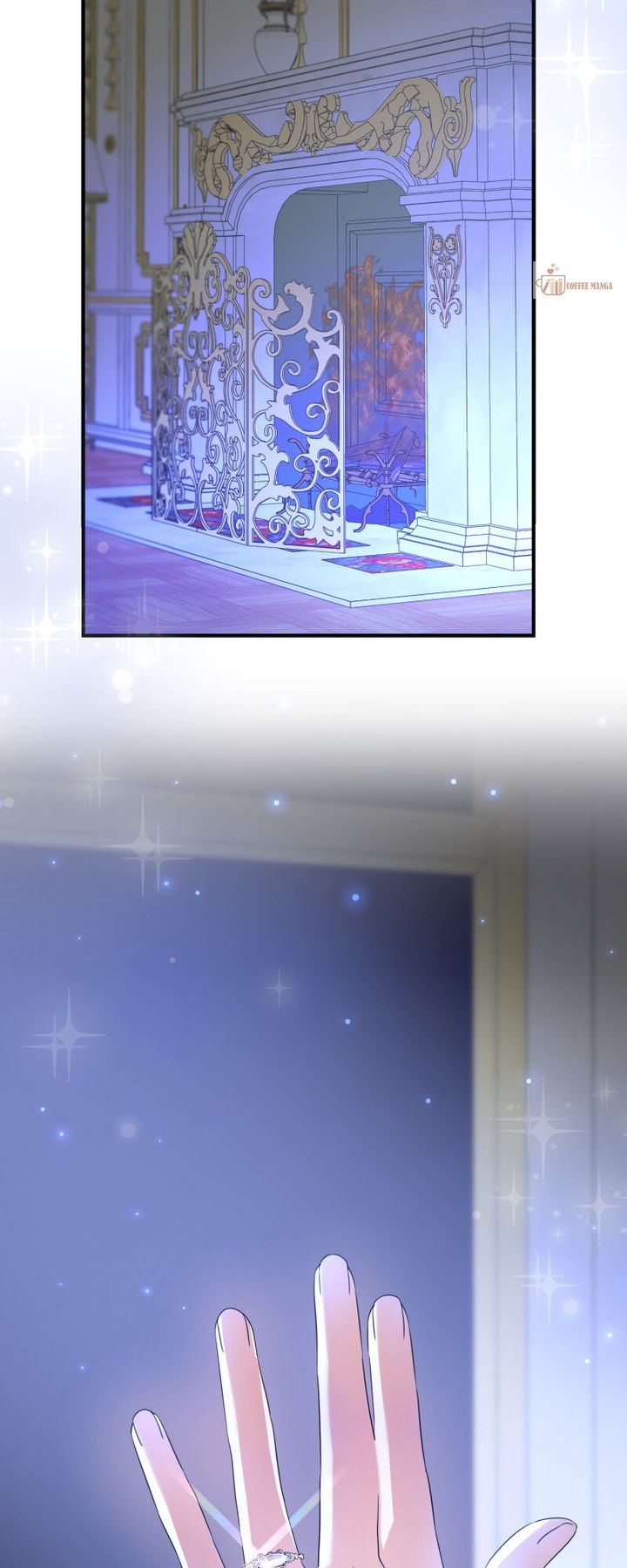Will My Doting Husband Love Me Again?  36 page 45