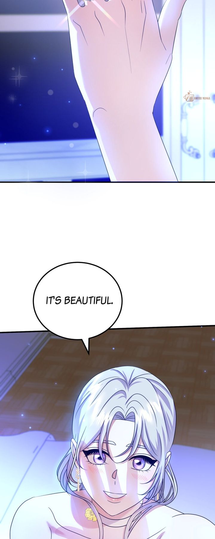 Will My Doting Husband Love Me Again?  36 page 46