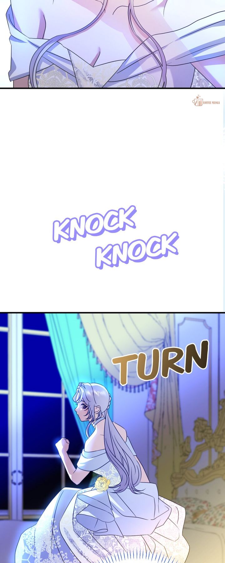 Will My Doting Husband Love Me Again?  36 page 47