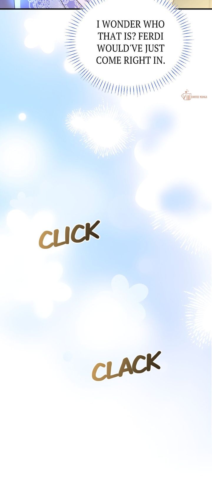 Will My Doting Husband Love Me Again?  36 page 48