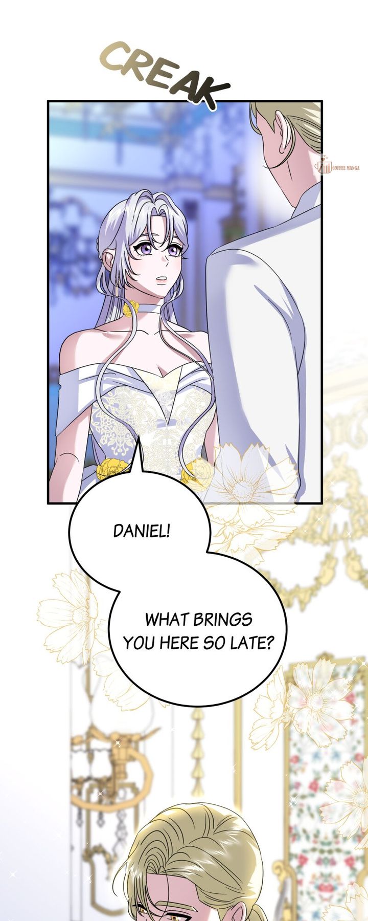 Will My Doting Husband Love Me Again?  36 page 49