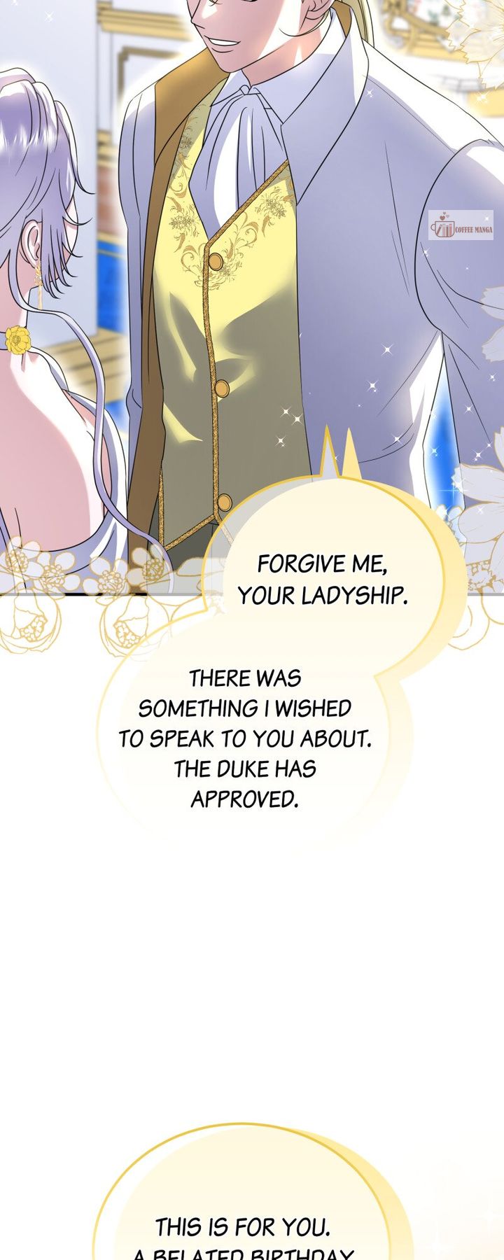 Will My Doting Husband Love Me Again?  36 page 50