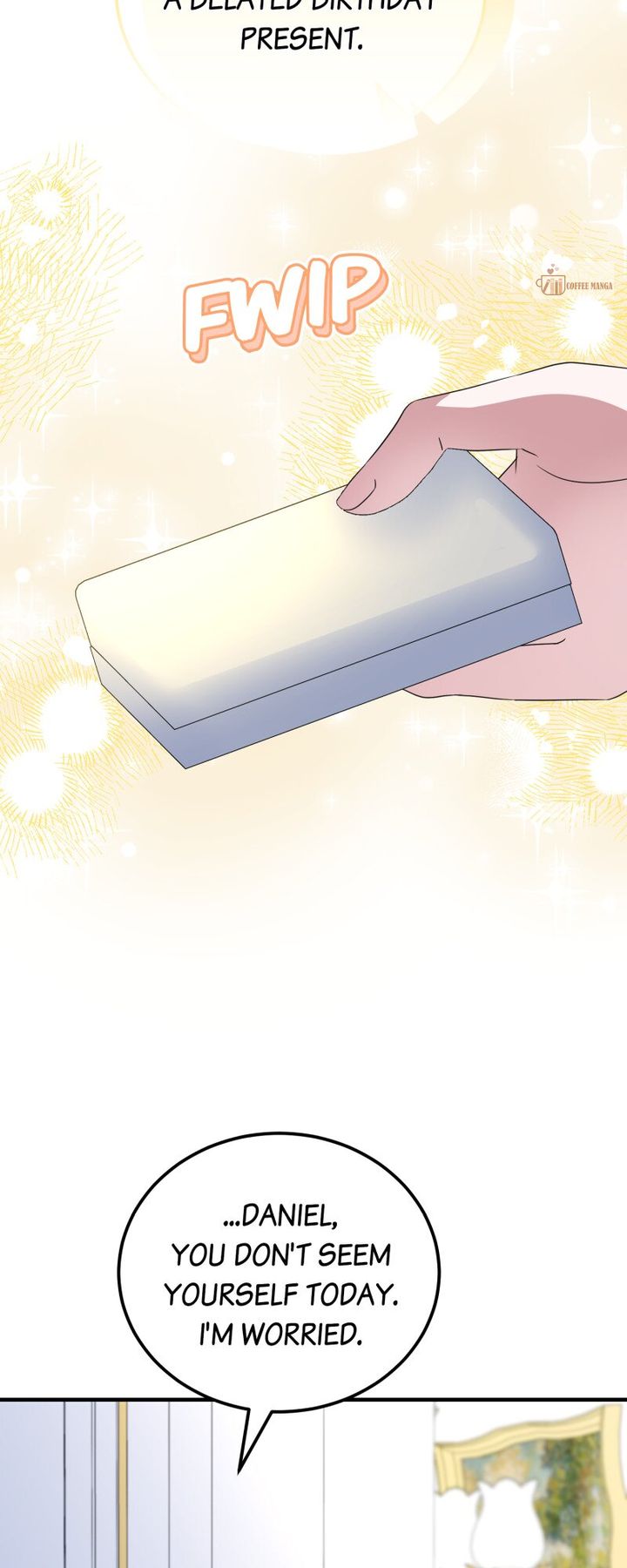 Will My Doting Husband Love Me Again?  36 page 51