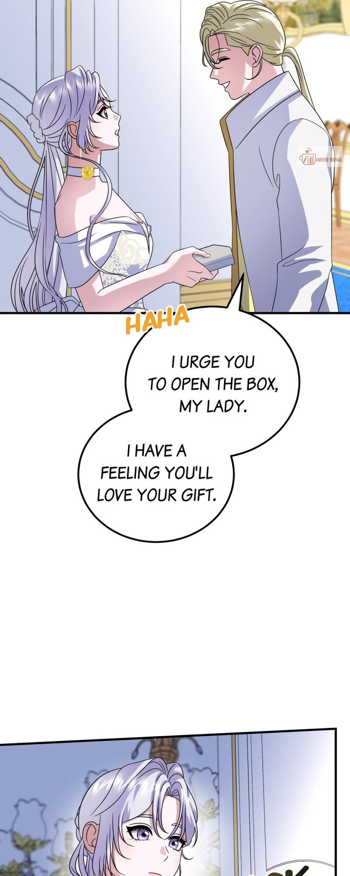 Will My Doting Husband Love Me Again?  36 page 52