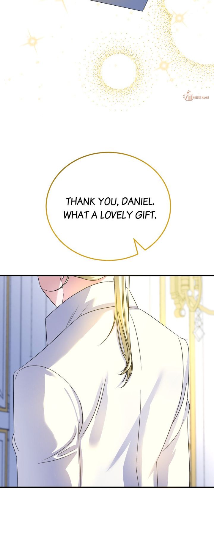 Will My Doting Husband Love Me Again?  36 page 54