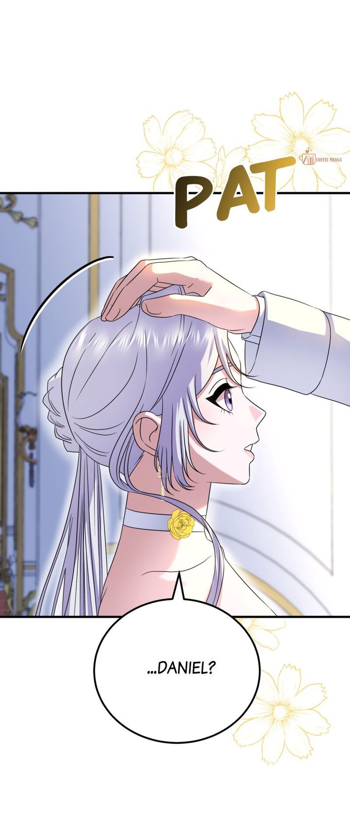 Will My Doting Husband Love Me Again?  36 page 55
