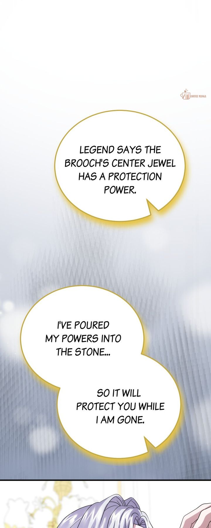 Will My Doting Husband Love Me Again?  36 page 56