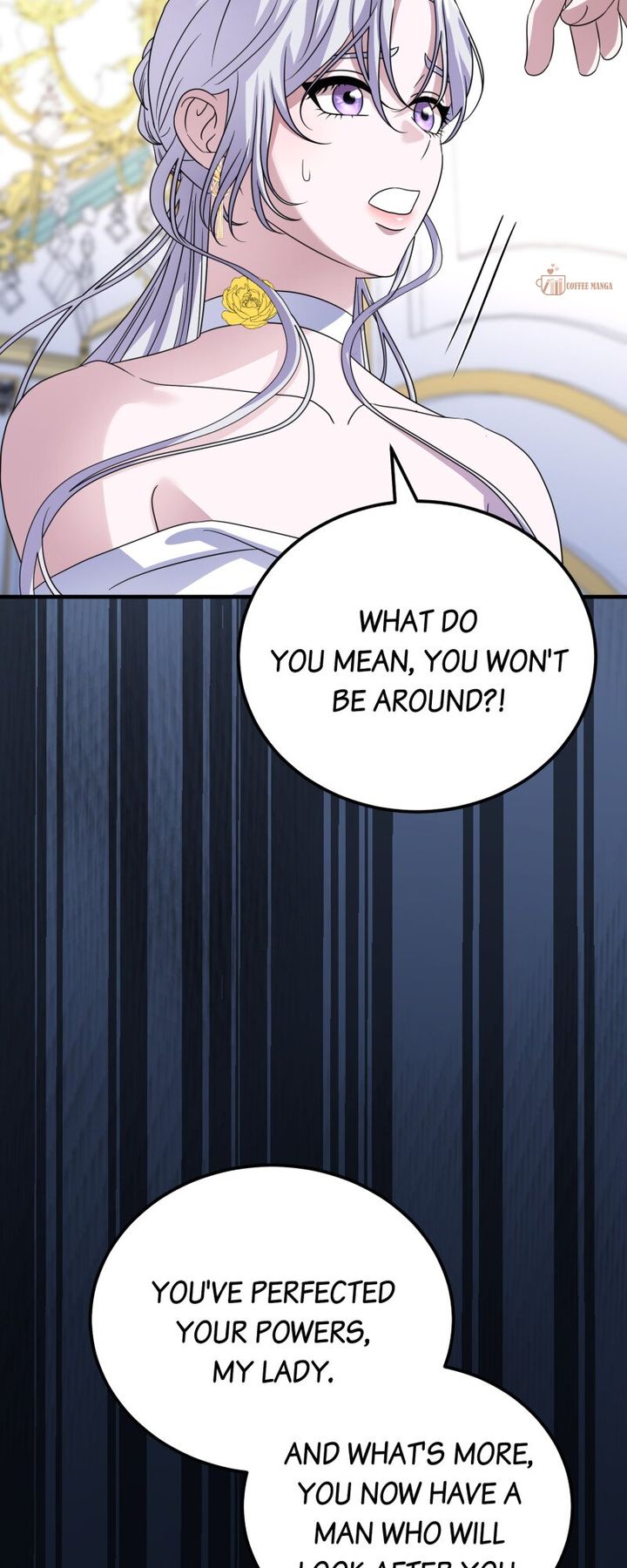Will My Doting Husband Love Me Again?  36 page 57
