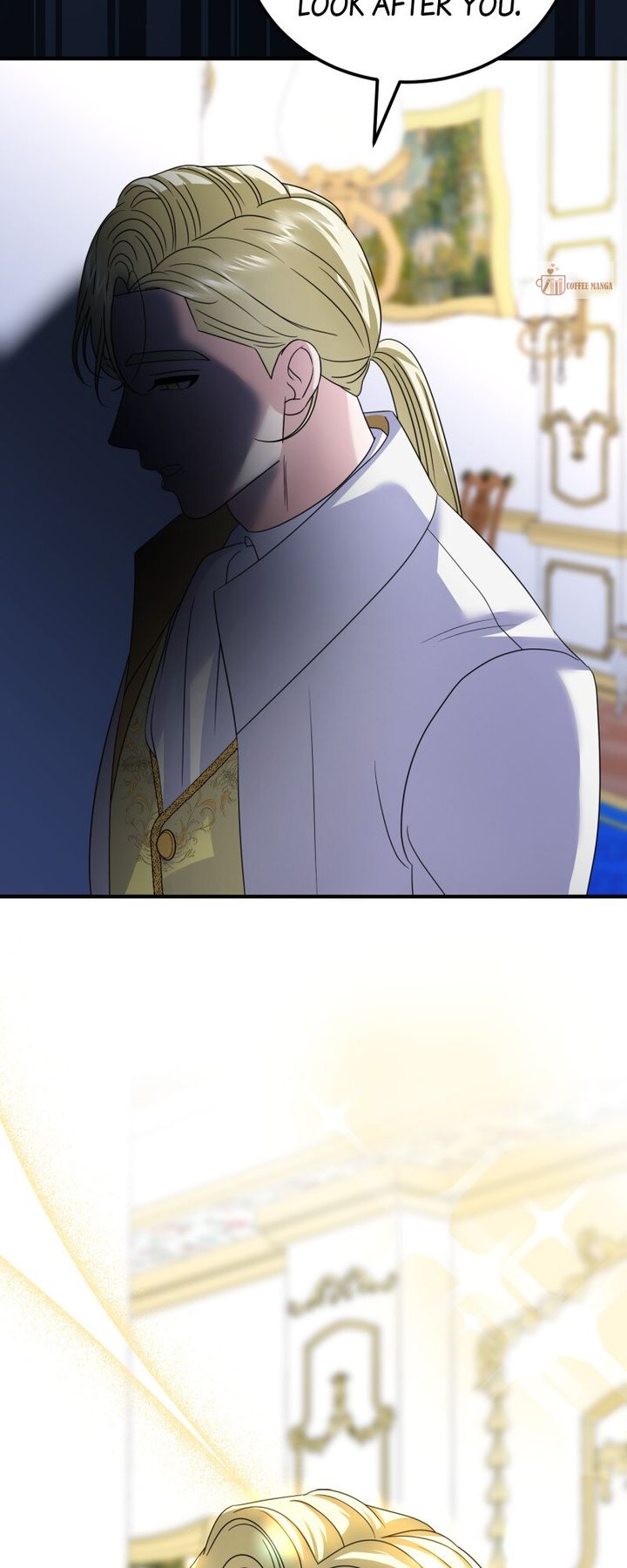 Will My Doting Husband Love Me Again?  36 page 58
