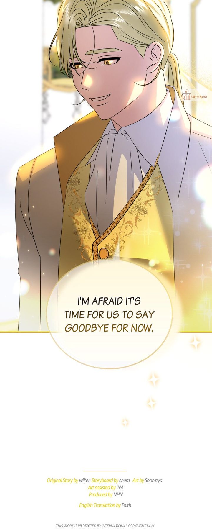 Will My Doting Husband Love Me Again?  36 page 59