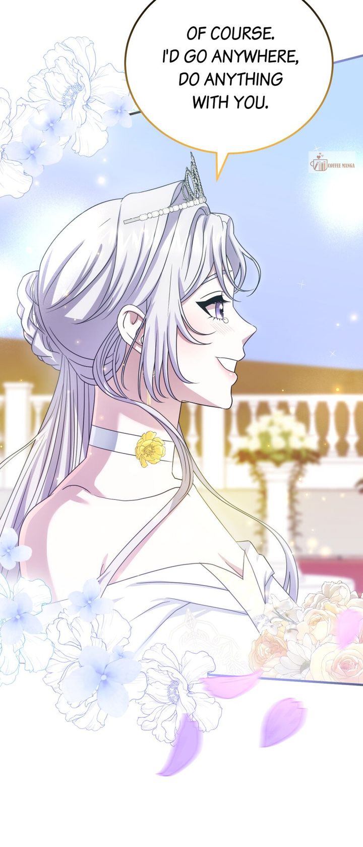 Will My Doting Husband Love Me Again?  36 page 6