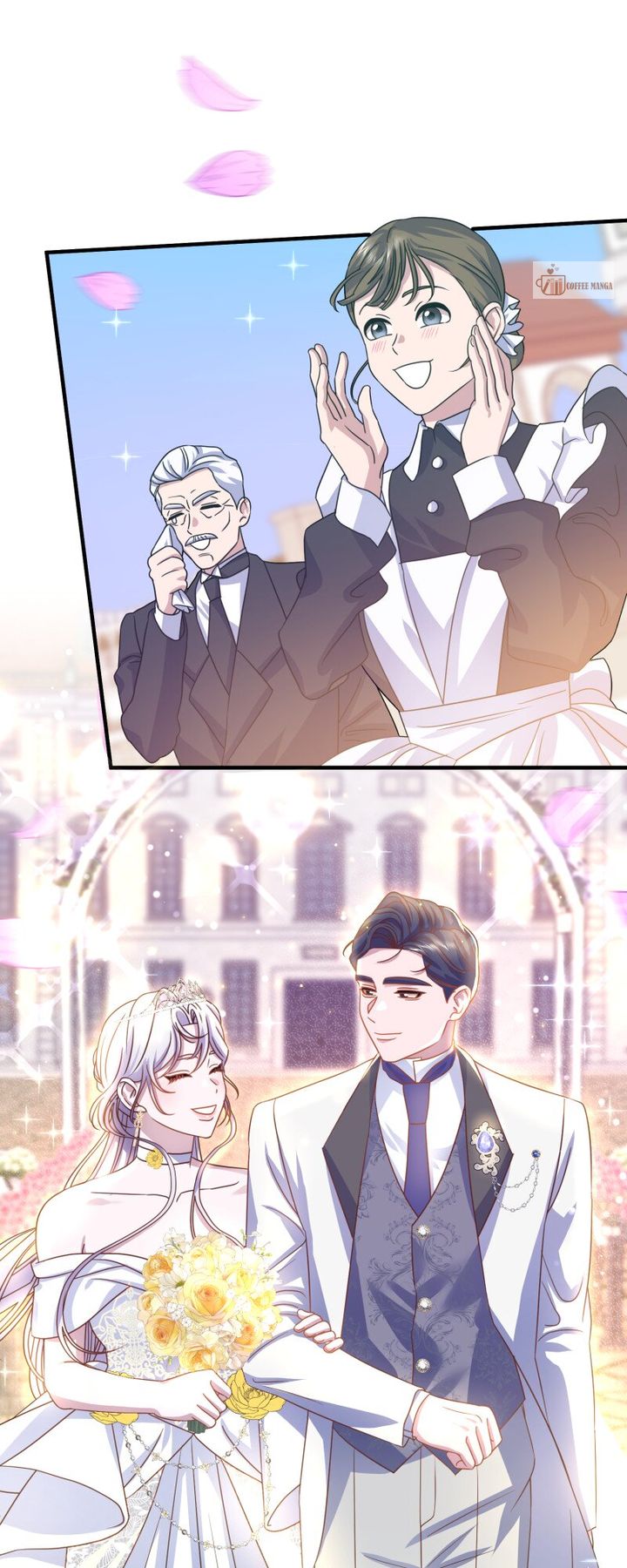 Will My Doting Husband Love Me Again?  36 page 7