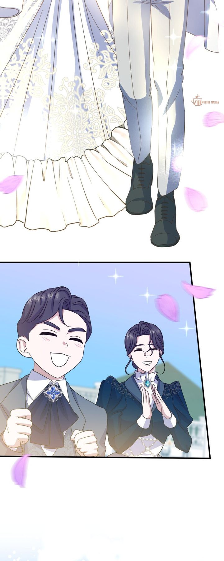 Will My Doting Husband Love Me Again?  36 page 8