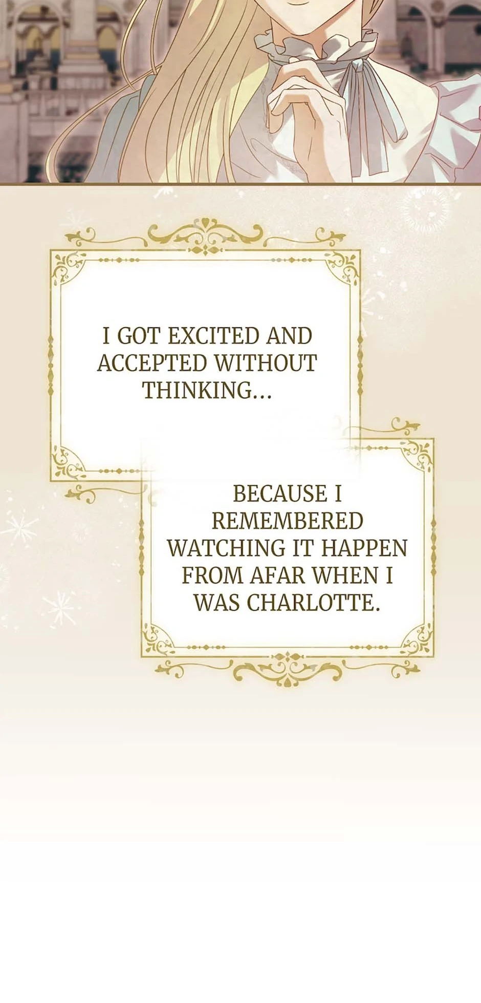 Will My Doting Husband Love Me Again?  44 page 11