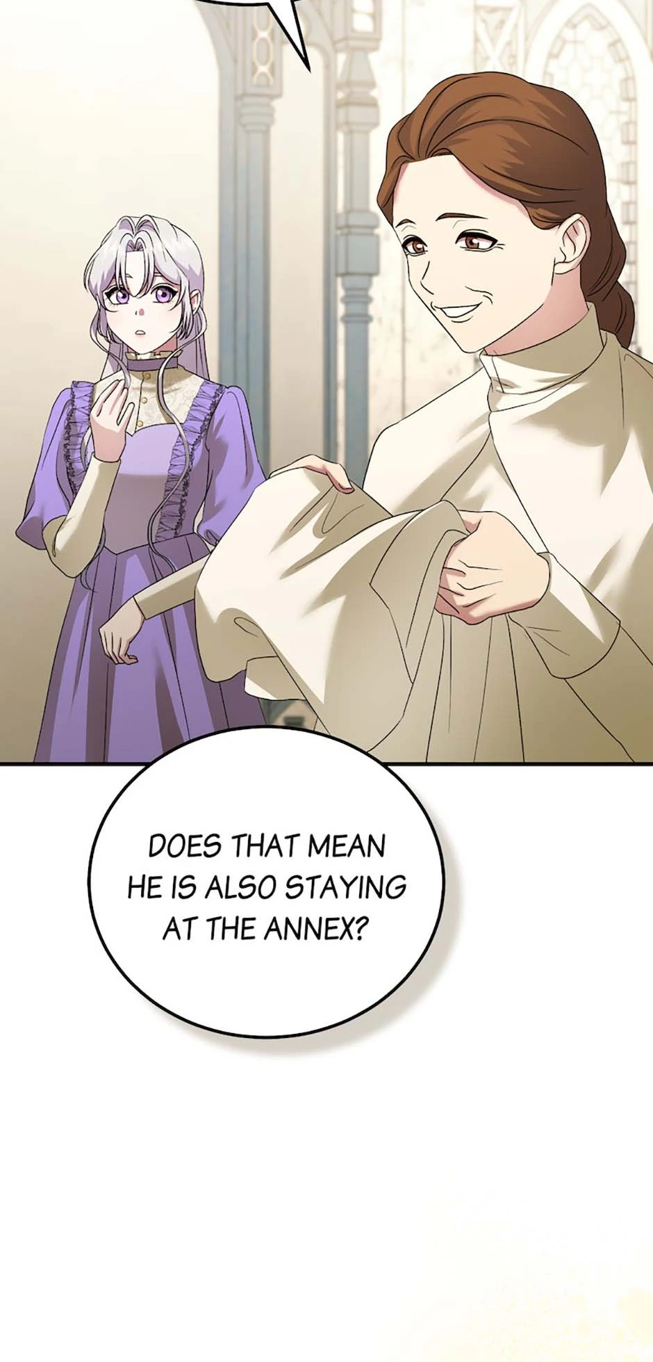 Will My Doting Husband Love Me Again?  44 page 13
