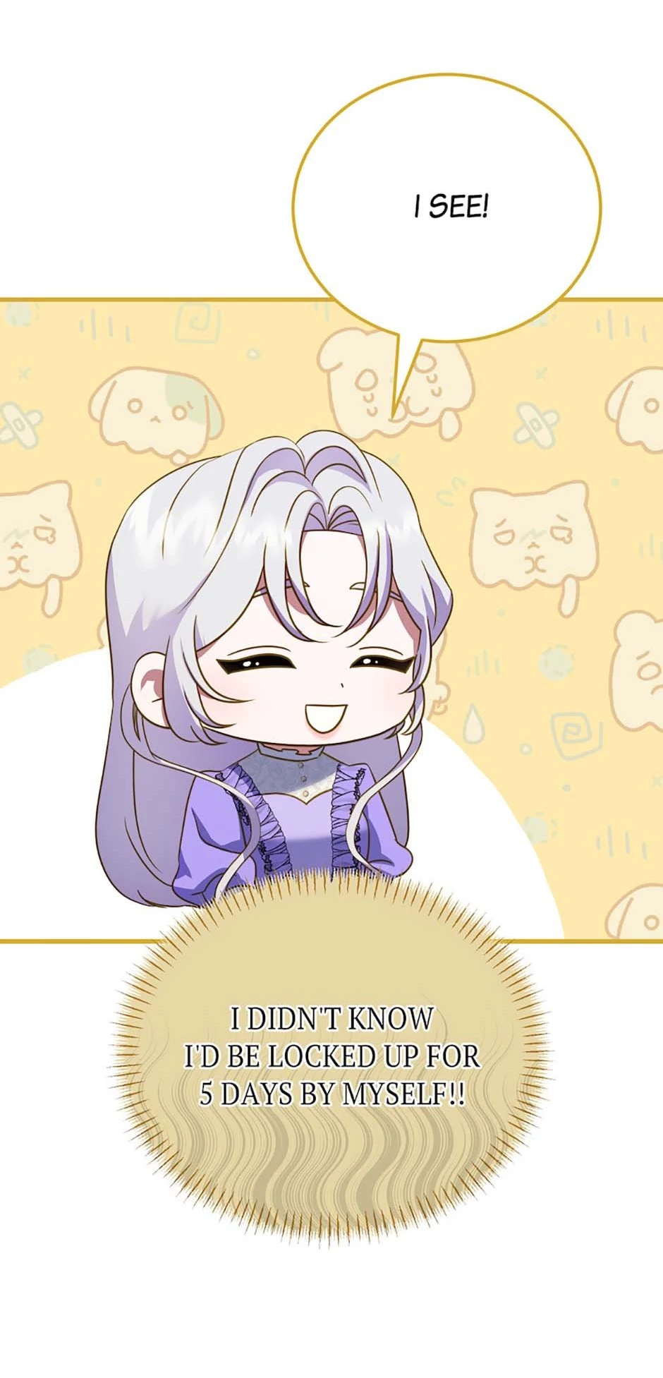 Will My Doting Husband Love Me Again?  44 page 15