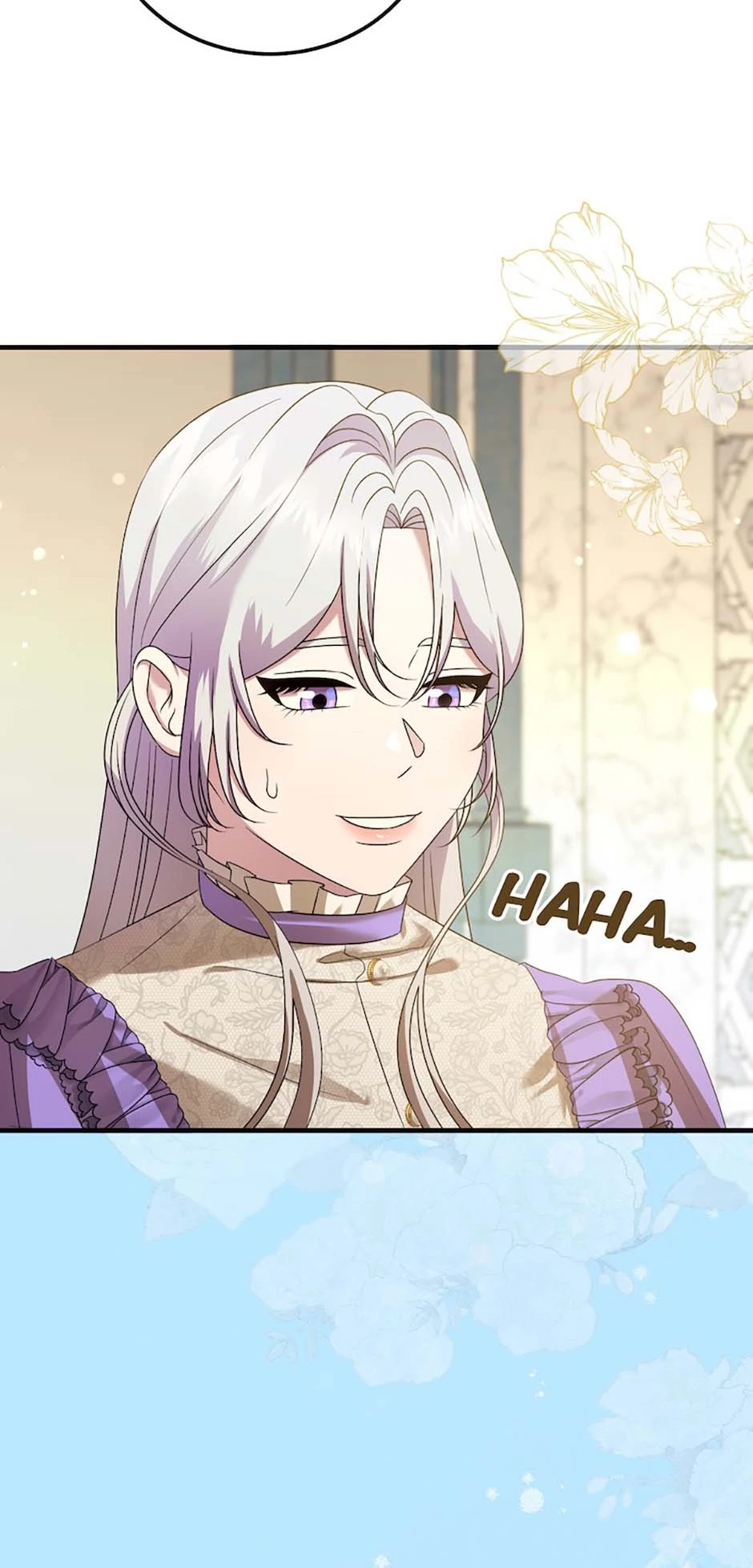 Will My Doting Husband Love Me Again?  44 page 17