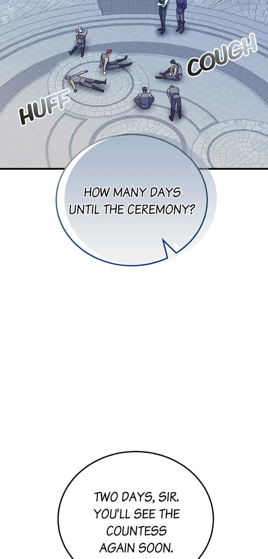 Will My Doting Husband Love Me Again?  44 page 20