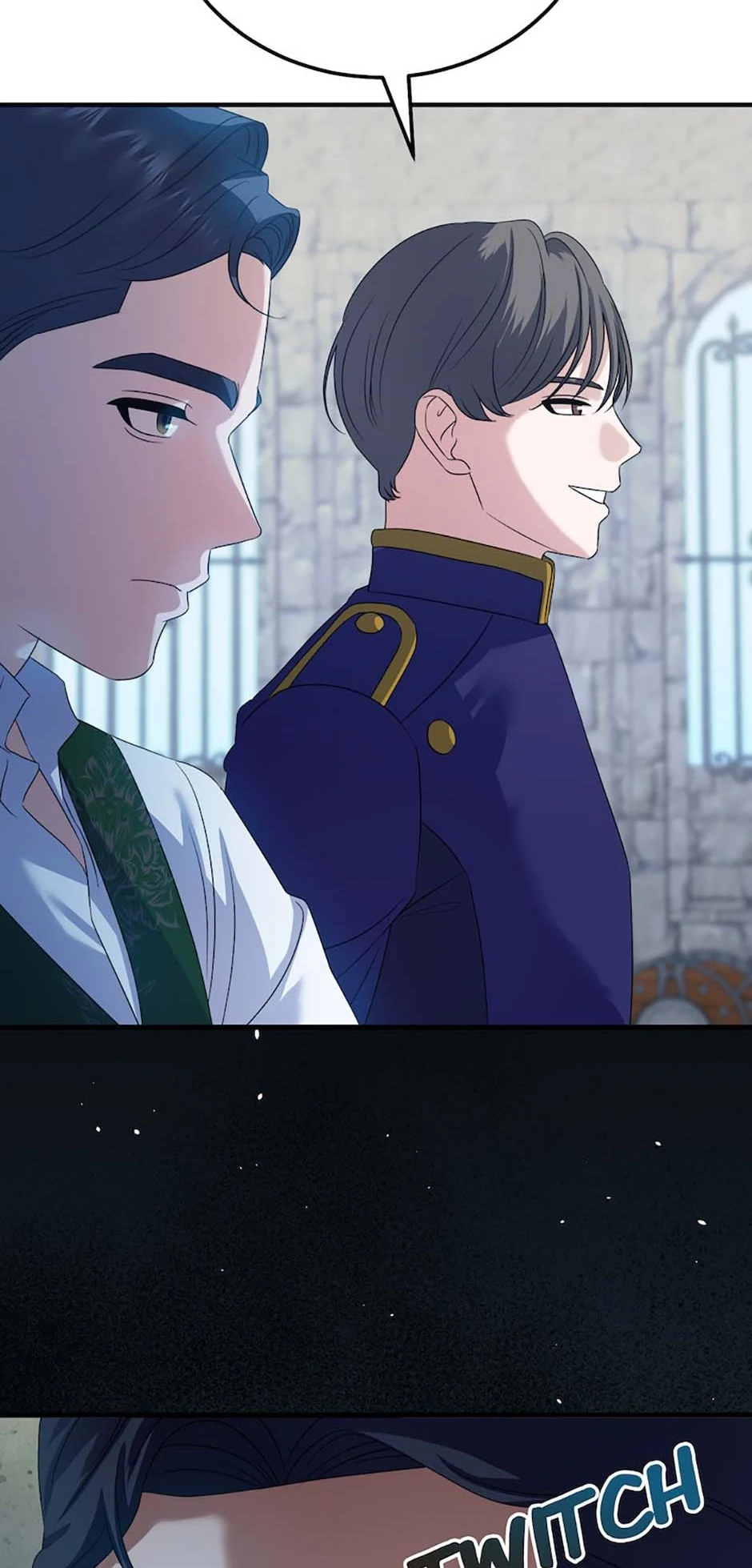 Will My Doting Husband Love Me Again?  44 page 21