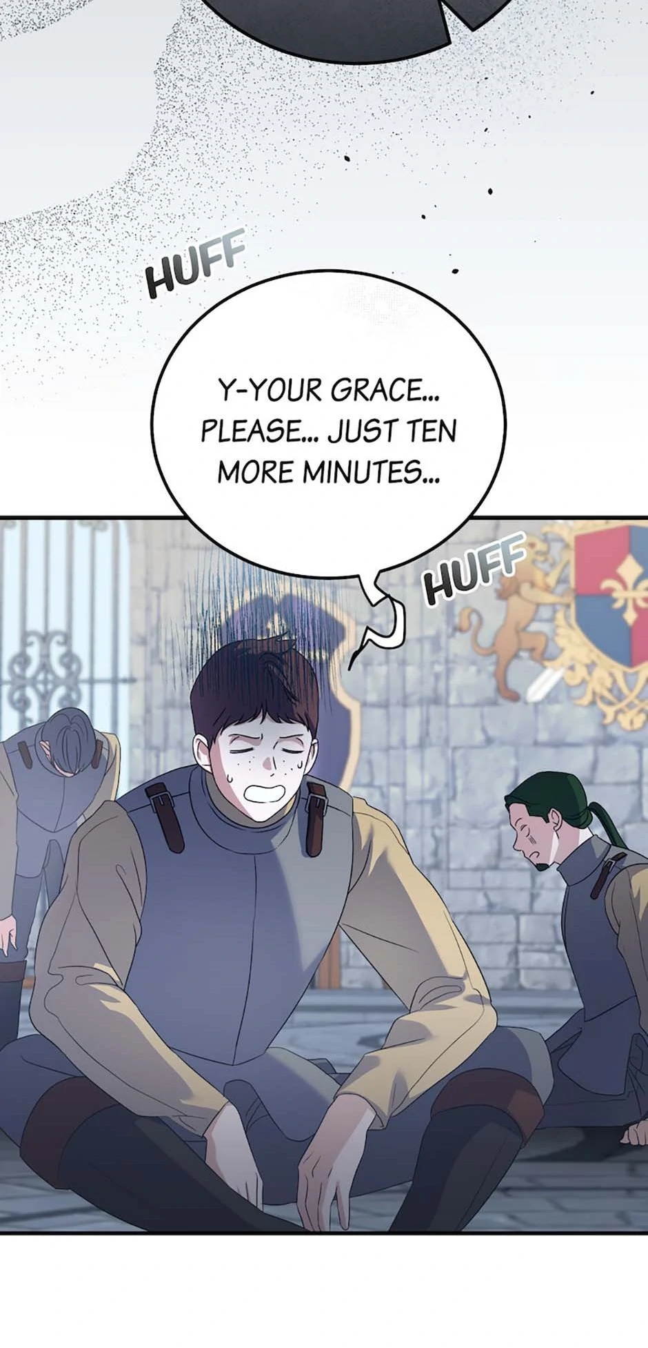 Will My Doting Husband Love Me Again?  44 page 23