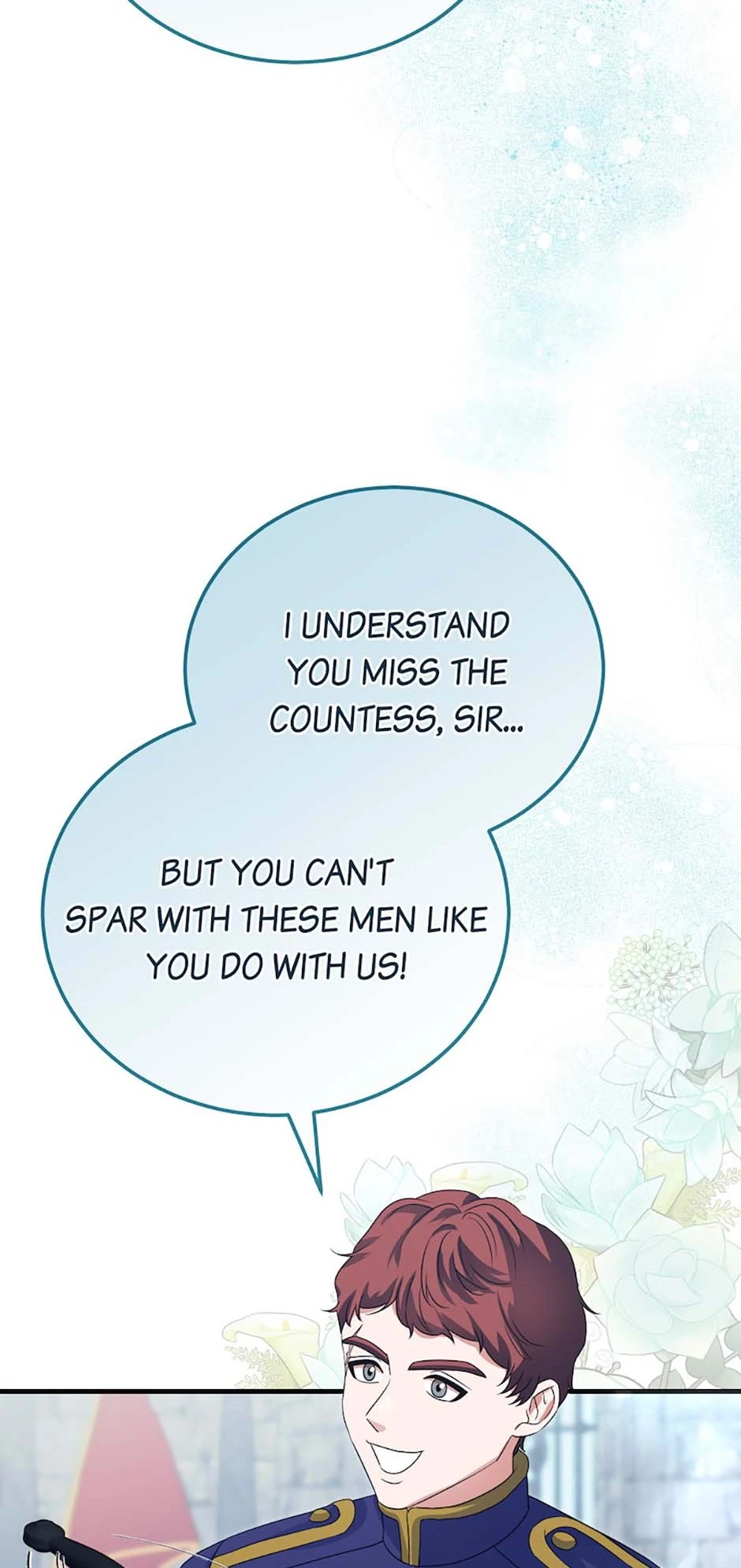 Will My Doting Husband Love Me Again?  44 page 25