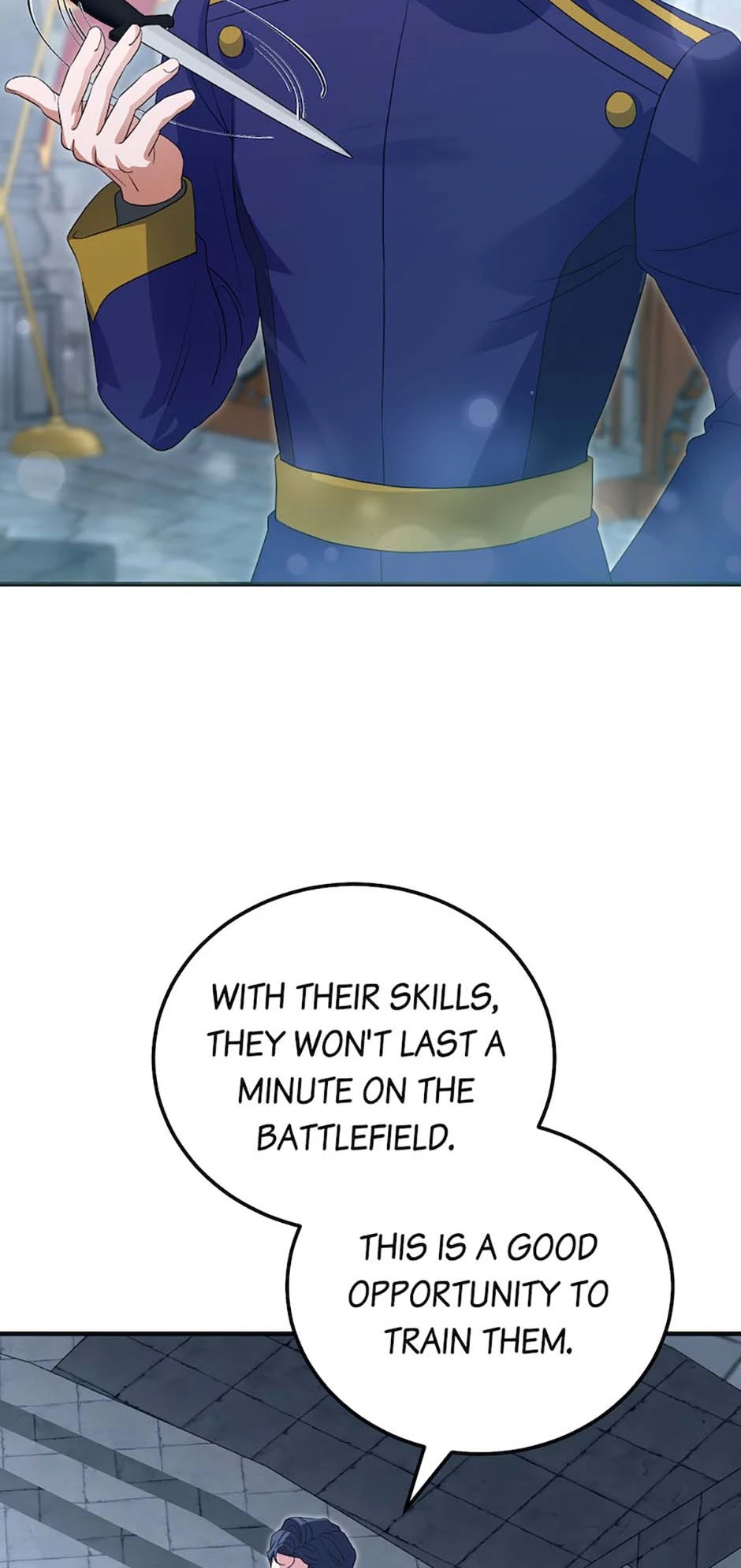 Will My Doting Husband Love Me Again?  44 page 26
