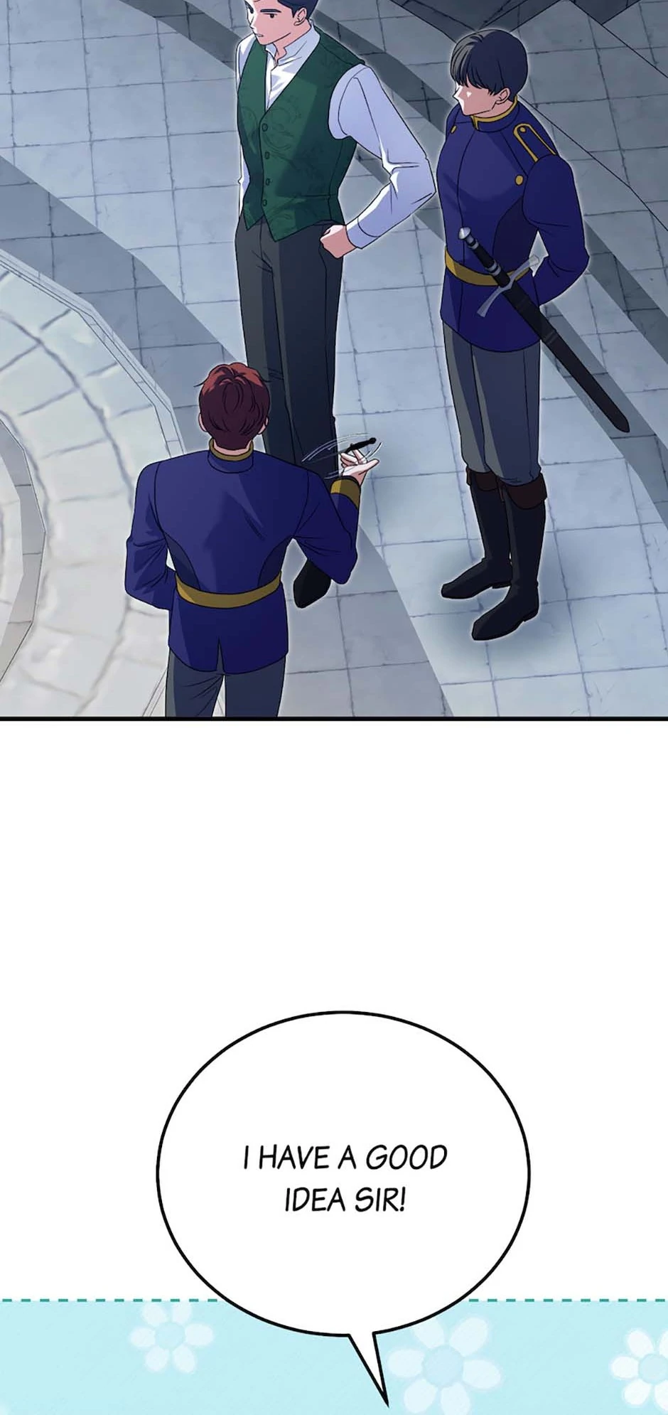 Will My Doting Husband Love Me Again?  44 page 27