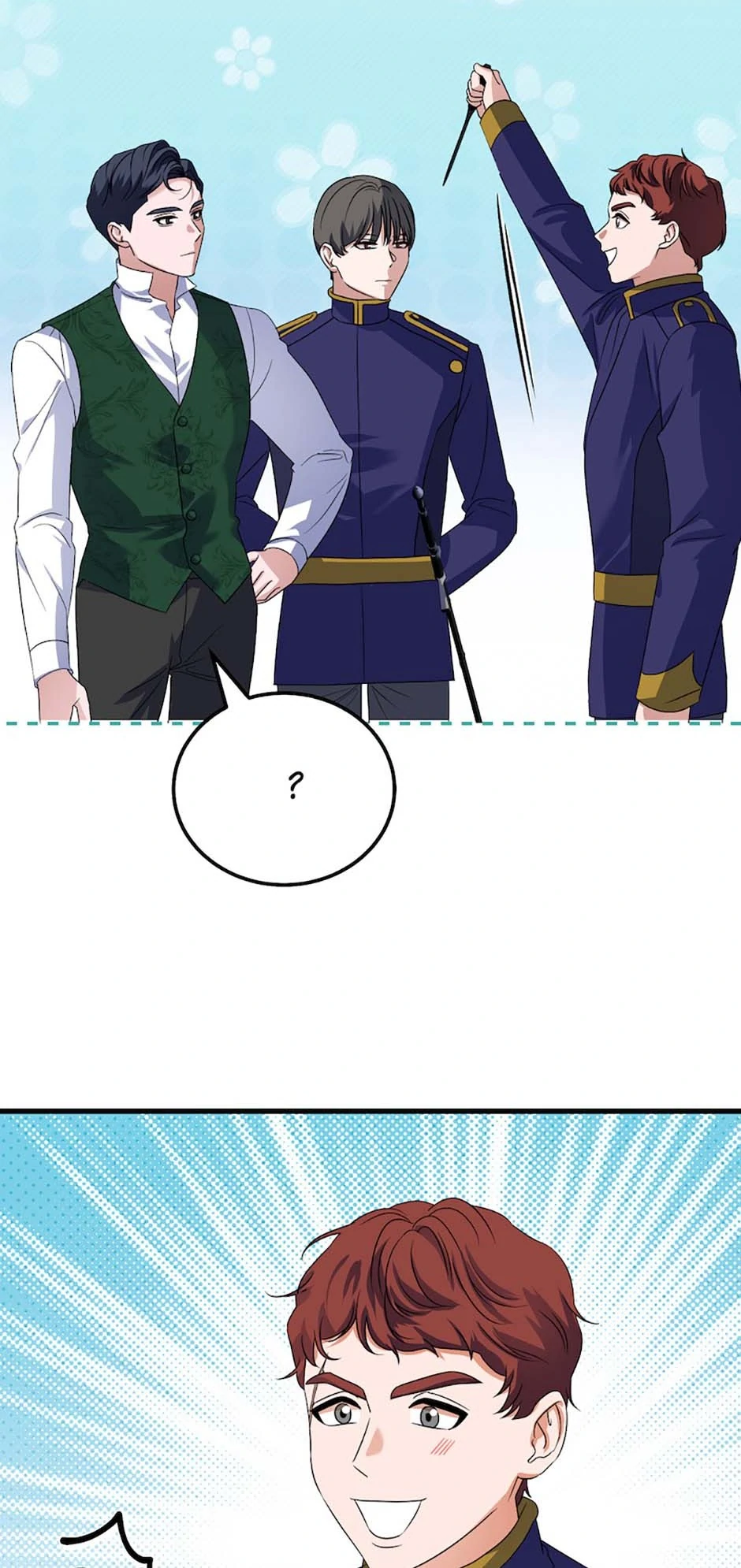 Will My Doting Husband Love Me Again?  44 page 28