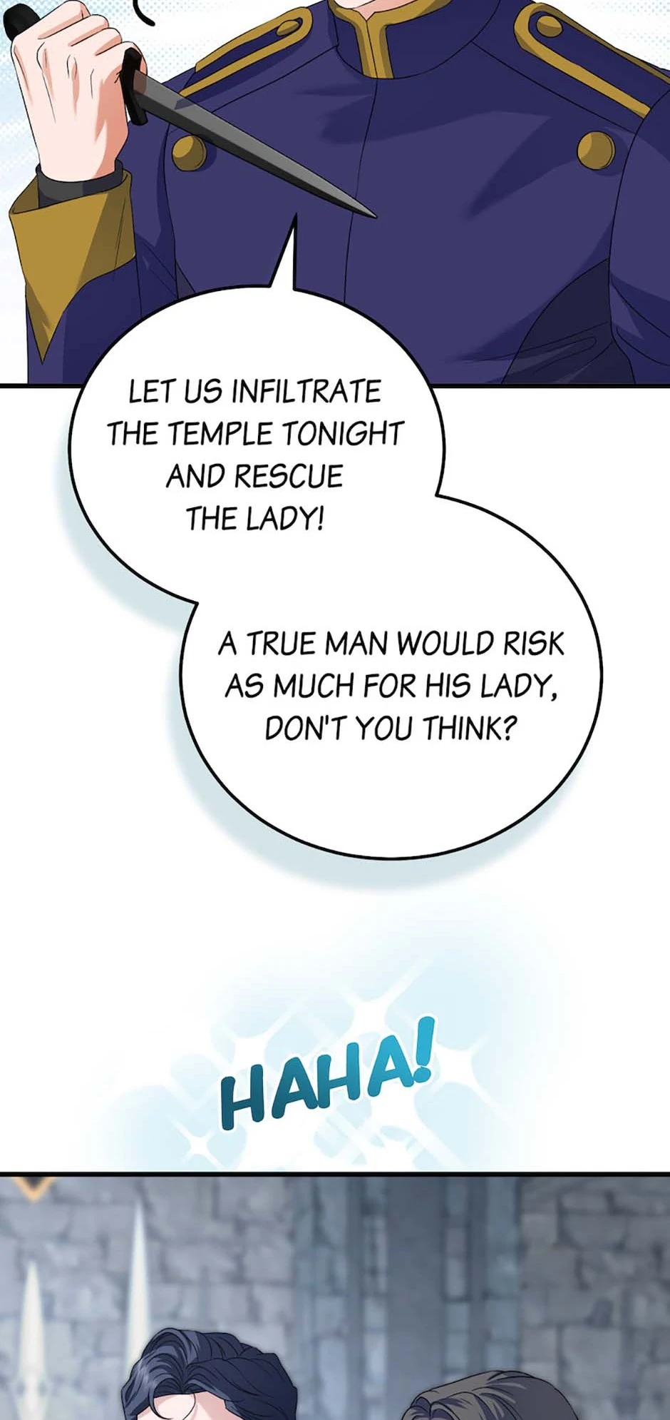 Will My Doting Husband Love Me Again?  44 page 29